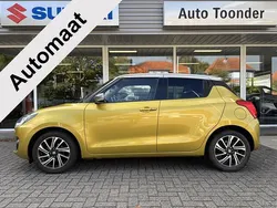Geel Gebruikt 2020 Suzuki Swift Style Hatchback | € 17.750 (Eerlijke prijs)