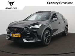 Zwart Gebruikt 2023 Cupra Formentor VZ SUV | € 33.900 (Iets duurder)