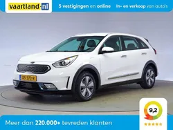 Wit Gebruikt 2019 Kia Niro SUV | € 16.709 (Goede deal)