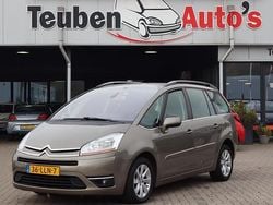 Bruin Gebruikt 2010 Citroën Grand C4 Picasso Business Class MPV | € 2.985 (Goede deal)