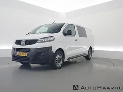 Wit Gebruikt 2022 Fiat Scudo MPV | € 17.950 (Duur)