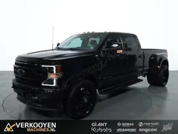 Zwart Gebruikt 2022 Ford F350 SUV | € 97.500