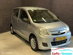 Daihatsu Cuore