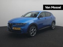 Blauw Gebruikt 2025 Alfa Romeo Tonale Business SUV | € 49.800