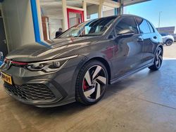 Grijs Gebruikt 2021 VW Golf VIII GTI Stationwagen | € 29.995 (Goede deal)