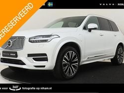 Wit Gebruikt 2024 Volvo XC90 Plus SUV | € 63.390
