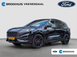 Zwart Gebruikt 2023 Ford Kuga ST-Line X SUV | € 29.900 (Iets duurder)