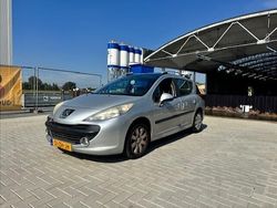 Grijs Gebruikt 2008 Peugeot 207 Stationwagen | € 899 (Super prijs)