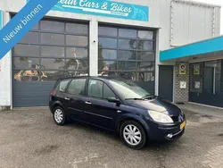 Blauw Gebruikt 2007 Renault Grand Scénic II MPV | € 1.650 (Eerlijke prijs)