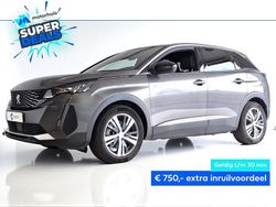 Grijs Gebruikt 2024 Peugeot 3008 Allure SUV | € 31.945 (Eerlijke prijs)