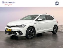 Hatchback Nieuw 2025 VW Polo R-line Edition Hatchback | € 40.173