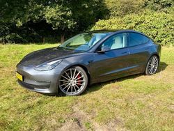 Gebruikt 2020 Tesla Model 3 Performance Sedan | € 24.950 (Goede deal)