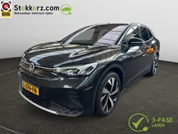 Grijs Gebruikt 2021 VW ID.4 Life SUV | € 28.195 (Eerlijke prijs)
