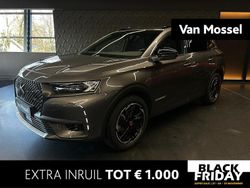 Grijs Gebruikt 2022 DS Automobiles DS7 Crossback Performance SUV | € 27.940 (Eerlijke prijs)