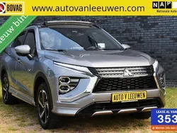 Grijs Gebruikt 2021 Mitsubishi Eclipse Cross SUV | € 21.825 (Eerlijke prijs)
