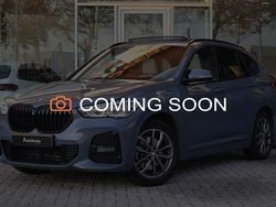 Grijs Gebruikt 2021 BMW X1 M Sport SUV | € 28.800 (Goede deal)
