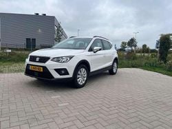 Wit Gebruikt 2017 Seat Arona XCELLENCE SUV | € 10.950 (Goede deal)