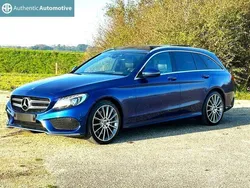 Mercedes E350
