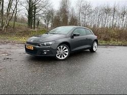 Gebruikt 2010 VW Scirocco Coupé | € 6.499 (Duur)