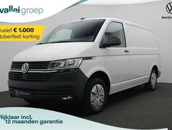 Wit Gebruikt 2023 VW T6.1 Comfortline Van | € 23.950 (Super prijs)