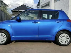 Blauw Gebruikt 2005 Suzuki Swift GLS Hatchback | € 2.500 (Eerlijke prijs)