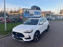 Wit Gebruikt 2024 MG HS SUV | € 34.995 (Eerlijke prijs)
