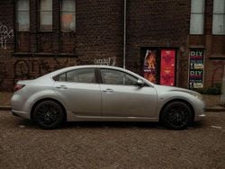 Gebruikt 2008 Mazda 6 Comfort Sedan | € 3.500