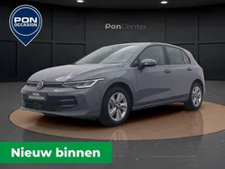 Grijs Gebruikt 2024 VW Golf VIII S Hatchback | € 31.450 (Eerlijke prijs)