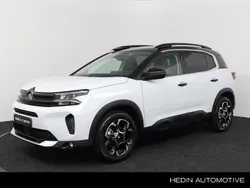 Wit Nieuw 2025 Citroën C5 Aircross SUV | € 33.995 (Goede deal)