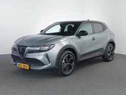 Grijs Gebruikt 2025 Alfa Romeo Junior Edizione Speciale SUV | € 33.895 (Goede deal)