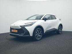 Wit parelmoer Nieuw 2025 Toyota C-HR SUV | € 39.395 (Eerlijke prijs)