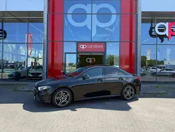 Zwart Gebruikt 2021 Mercedes A250 Business Hatchback | € 30.999 (Eerlijke prijs)