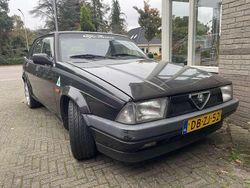 Gebruikt 1991 Alfa Romeo 75 Sedan | € 1.000