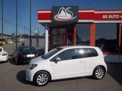 Wit Gebruikt 2017 Seat Mii Chic Hatchback | € 7.990 (Eerlijke prijs)