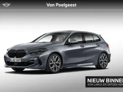 Storm bay Gebruikt 2023 BMW 118 M Sport Hatchback | € 33.895 (Duur)