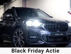 Grijs Gebruikt 2022 BMW X1 Shadowline SUV | € 32.490 (Eerlijke prijs)
