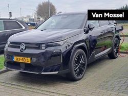 Zwart Nieuw 2025 Citroën C5 Aircross Comfort SUV | € 47.140