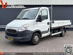 Gebruikt 2014 Iveco Daily Van | € 6.350 (Goede deal)