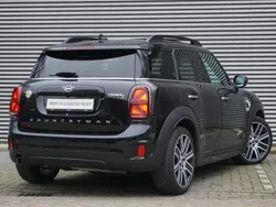 Zwart Gebruikt 2020 Mini Countryman SUV | € 30.950
