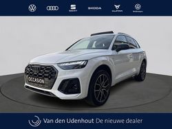 Wit Gebruikt 2025 Audi Q5 SUV | € 63.750 (Duur)