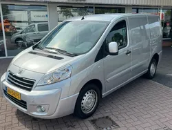 Grijs Gebruikt 2015 Peugeot Expert Van | € 7.950 (Iets duurder)