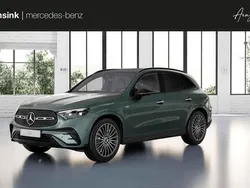Groen Nieuw 2025 Mercedes GLC400d Sport Edition SUV | € 79.969