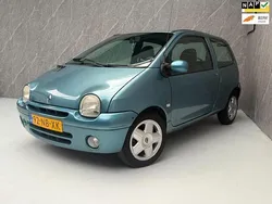 Blauw Gebruikt 2003 Renault Twingo Hatchback | € 395 (Super prijs)