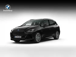 Zwart Gebruikt 2025 BMW 225 Active Tourer M Sport MPV | € 58.110