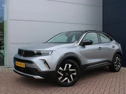 Overige Gebruikt 2021 Opel Mokka Business Elegance SUV | € 19.900 (Eerlijke prijs)
