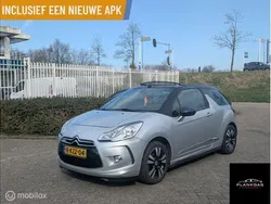Citroën DS3 Cabriolet