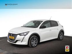 Wit Gebruikt 2022 Peugeot e-208 Allure Hatchback | € 15.949 (Goede deal)