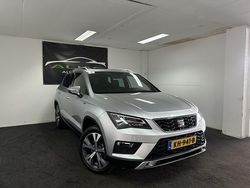 Grijs Gebruikt 2016 Seat Ateca XCELLENCE SUV | € 17.995 (Eerlijke prijs)