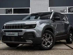 Overige Gebruikt 2024 Jeep Avenger Longitude SUV | € 21.950 (Goede deal)