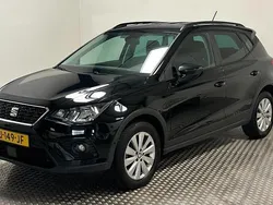 Zwart Gebruikt 2020 Seat Arona Business SUV | € 16.450 (Goede deal)